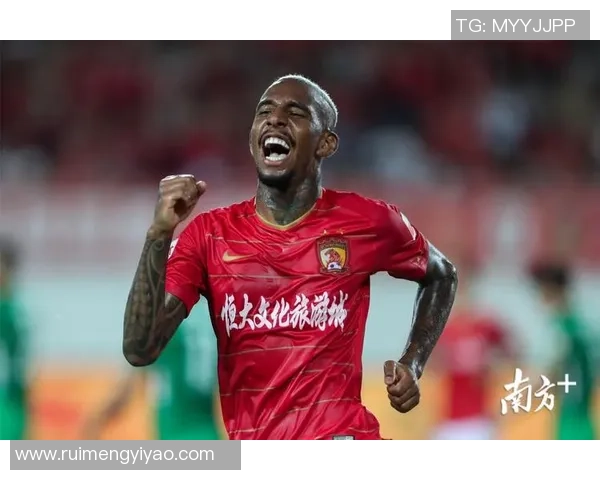 广州足球队在钻石联赛中的逆袭之路与荣耀时刻全景回顾